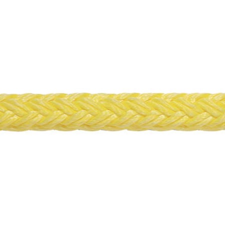 Aftermarket 34 x 100' TenexTEC 12Strand Rope Fits Universal Products Models ARK800007 A-B1T34100TECPB-AI